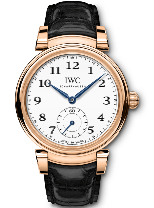 AAA Replica IWC Da Vinci Automatic Edition